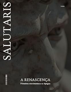 Livro Revista Salutaris 3 - nº 3/2024: Renascimento
