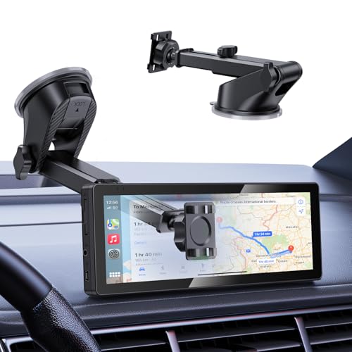 iGoevo Suction Cup Screen Mount