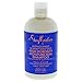 Shea Moisture Mongongo & Hemp Seed Oils High Porosity Moisture-seal Shampoo, 13 Ounce