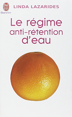 Le  régime anti-rétention d'eau