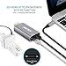 USB C to HDMI Cable Adapter Compatible with Samsung Galaxy/Note, Type-C to HDMI Adapter[Thunderbolt 3 Compatible] Type c MacBook Pro, iMac, Surface Book