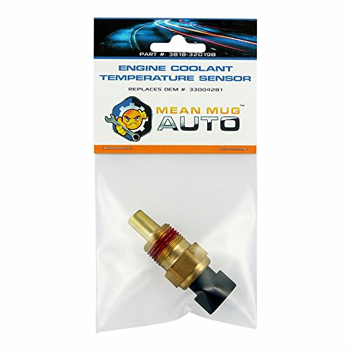 Best Coolant Temperature Sensors Buying Guide GistGear