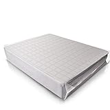 Adoric Life 2 Pack QUEEN Size Heavy Duty Mattress Bag, Super Thick, Reusable, Durable for Moving and Long Term Storage