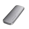 Intenso Externe SSD Business, 1TB, Portable Solid State Drive, USB 3.1 Gen.1 Super Speed 5 Gbps (Type C), Anthracite, 1…