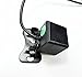 Car Rear Backup Camera 8 IR Night Vision Waterproof,Butterfly Sized Camcorder Wide View Angle – Shockproof Design