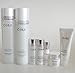 Ohui Extreme White 2-piece Special Gift Set 2015 New Version(skin Softner 170ml, Emulsion 150ml)