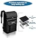 LiFeel Cooler Backpack Set of 5 Pieces, Premium Insulated Backpack Cooler Materials, Totally Leakproof Waterproof, Soft and Lightweight, Perfect for Lunch Picnic Hiking Camping Beach Park Day Trips Wthumb 4