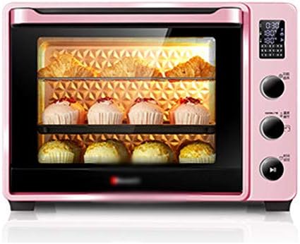 QPSGB Oven Convection Toaster Oven Air Fryer Oven - smart oven 265
