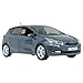 KIA Ceed 1:38 Diecast Miniature Blue Color Display case Pull back Ceed by Pino B&D