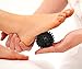 Foot Massage Ball Roller - Foot Roller Plantar Fasciitis Ball | Massage Balls Deep Tissue, Trigger Point and Myofascial Release | Plantar Fasciitis Massager, Foot Massage Roller, Spiky Massage Ball