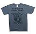 Journey Don't Stop Event Mens Tee