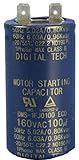 LG Electronics J513-00012P Refrigerator Starting C