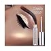 Chenway Glitter Eyeshadow,12 Color Magnificent Metals and Glow Holographic 3D High Pigmented Eyeshadow Liquid with Magnificent Long Lasting Professional Makeup (A)