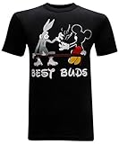 Best Buds Men's T-Shirt