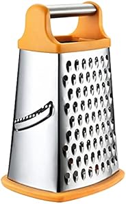 Spring Chef Professional Box Grater