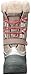 JambuKD Nydia Girl's Outdoor Snow Boot