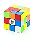 CuberSpeed MoYu WeiLong GTS2 M WCA Record Version Half Bright stickerless 3x3 Magnetic Speed Cube Puzzle