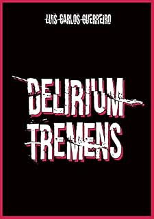 Livro Delirium Tremens
