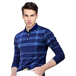Regular Fit Men’s Cotton Tshirt