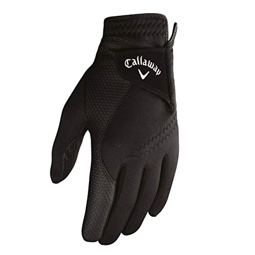 Callaway Golf Women's Thermal Grip, Cold Weather Golf Gloves, 1 Pair Pricepulse