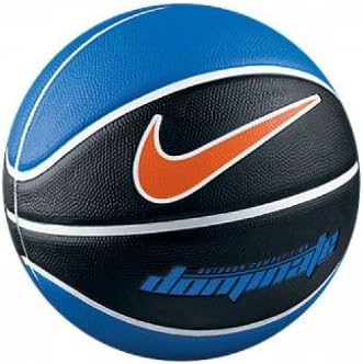 outdoor competition dominate basketball