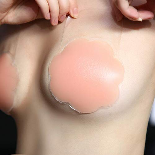 image for BCDshop_Bra Clearance Women Adhesive Silicone Brarette Instant Stealth