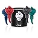 KFull 6 Pack-Kitchen Shears