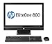 HP EliteOne 800 G1 23″ FHD Touch Screen All-in-One Business Desktop Computer, Intel Core i5-4570s up to 3.6GHz, 8GB RAM, 500GB HDD, WiFi, USB 3.0, Windows 10 Professional (Renewed)thumb 1