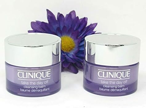 take the day away cleansing balm