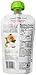 Sprout Organic Baby Food Stage 2 Pouches, Pumpkin, Black Beans, Yogurt and Spinach, 4 Ounce (Pack of 5)