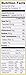 Dr. Oetker, Organic Chocolate Brownie Mix, 13.1 oz
