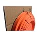 Clay Clips - Clay Target Holder (10 Pack)