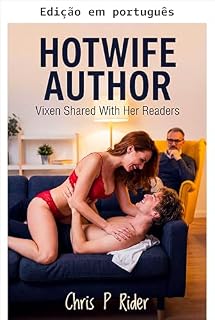 Livro Autora hotwife (Contos de hotwife)