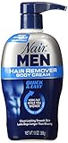 Nair Men Hair Removal Cream - 13 oz