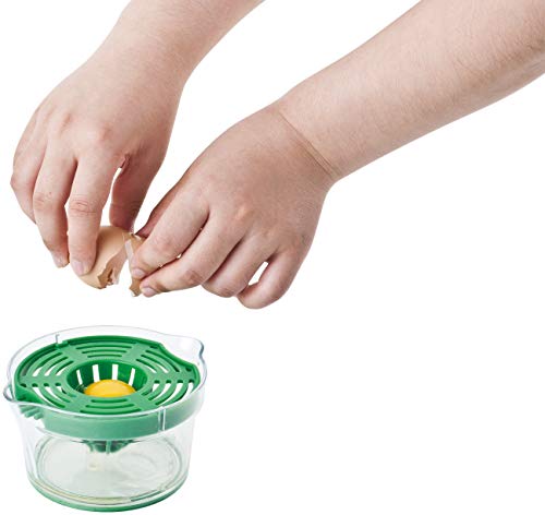 Best Corn Stripper - Citrus Juicer - Measuring Cup - Vegetable, Ginger, Chocolate, Fruit, and Cheese Grater - Egg Yolk Separator - Multi-Tool Kitchen Gadget Set - Cestari Kitchen Essential Tools