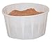 JA Kitchens 4 oz, Paper Souffle Portion Cups, Value set of 500