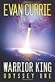 Warrior King (Odyssey One)