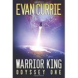 Warrior King (Odyssey One)