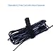 LotFancy DC Power Adapter for Universal Mr. Heater Big Buddy Heater MH18B, F274800, F274830, F274865, F276127 Replacement Car 6V Power Supply Cord, 6.7 FT Cable