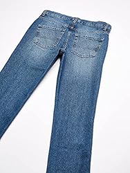 The Children's Place boys Basic Straight Leg