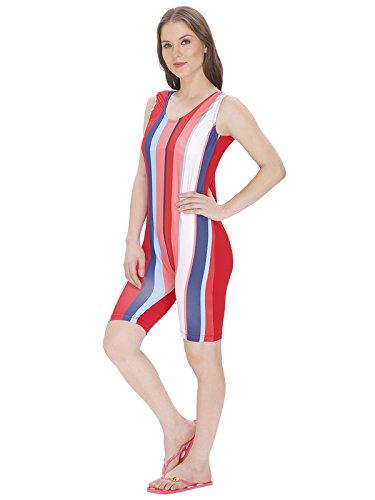 rzlecort lycra swimming wear for women