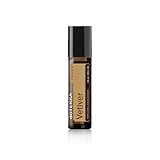 doTERRA Vetiver Touch Essential Oil 10 ml