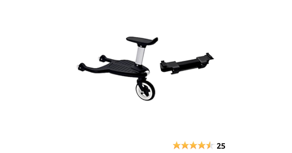 bugaboo bee wheeled board adapter