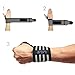 Wrist Wraps Professional Quality Wrist Straps Support Braces by Jeyzy - 18