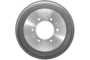 Bendix PDR0517 Brake Drum
