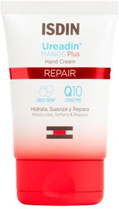 ISDIN Ureadin Hand Cream Plus Repair 50ml Hydration Protection