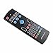 MX3 Pro Air Mouse Remote Control with Keyboard, 2.4g Remote Controller with Backlit and 6-Axis Gyroscope, Universal TV Retmoe Control for Smart TV, Android TV Box, PC, Projector, Computer, HTPC, etc.