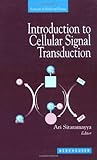 Introduction to Cellular Signal Transduction, , 0817639829