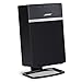 SoundXtra Desk Stand for Bose SoundTouch 10 - Single (Black)