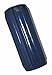 Taylor Made Products Big B Inflatable Vinyl Boat Fender with Center Rope Tube